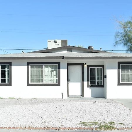 Luxury Stay At Modern House Las Vegas Esterno foto