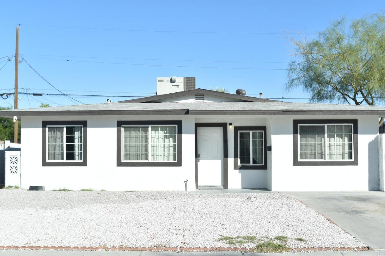 Luxury Stay At Modern House Las Vegas Esterno foto