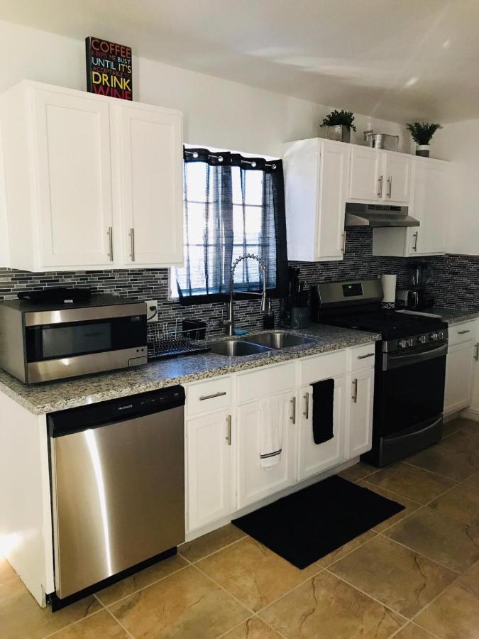 Luxury Stay At Modern House Las Vegas Esterno foto