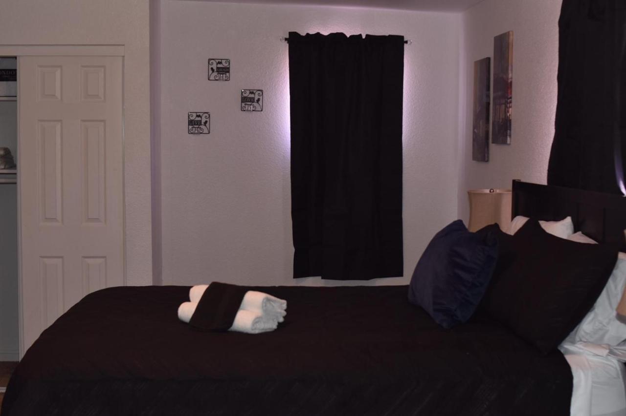 Luxury Stay At Modern House Las Vegas Esterno foto