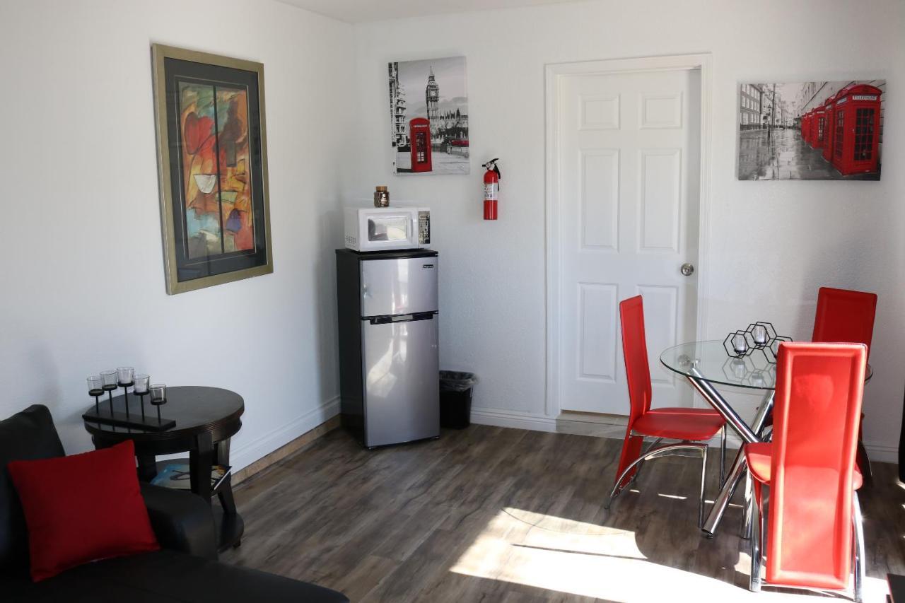 Luxury Stay At Modern House Las Vegas Esterno foto