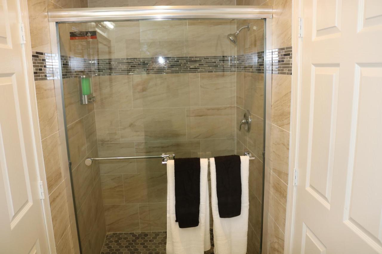 Luxury Stay At Modern House Las Vegas Esterno foto