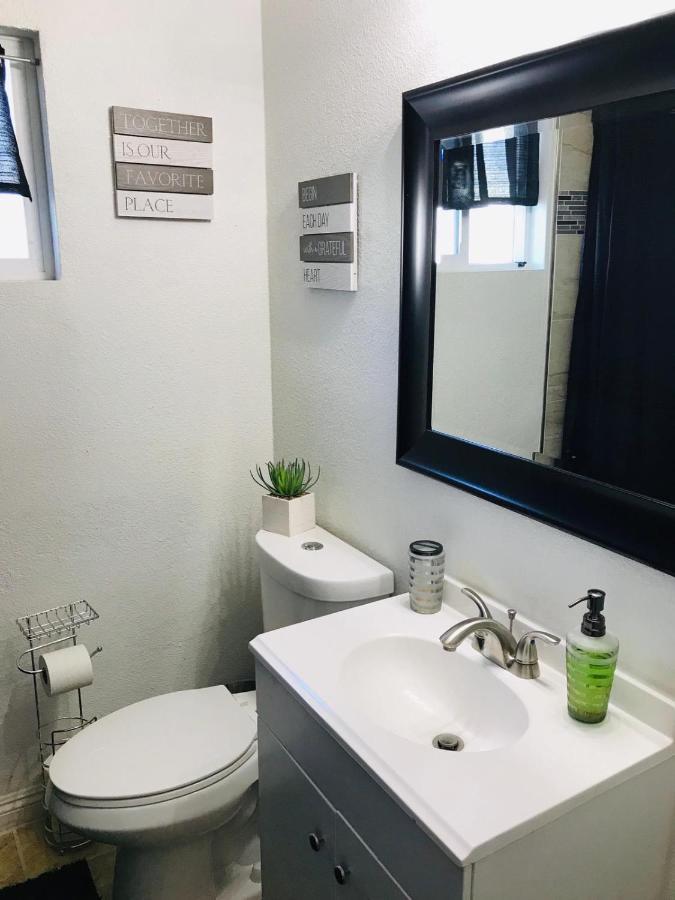 Luxury Stay At Modern House Las Vegas Esterno foto