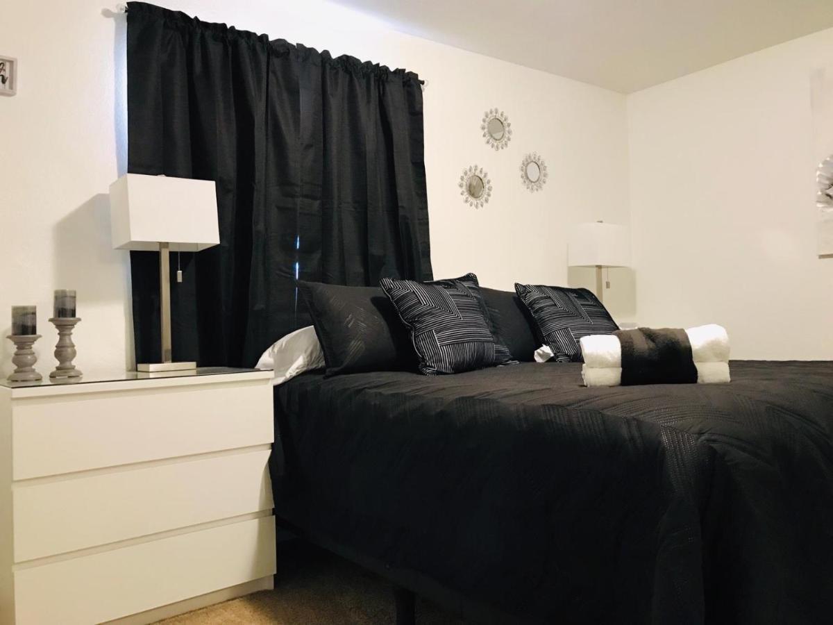 Luxury Stay At Modern House Las Vegas Esterno foto