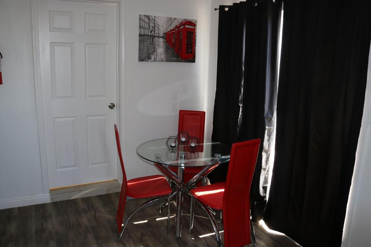 Luxury Stay At Modern House Las Vegas Esterno foto