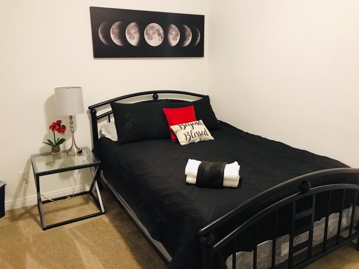 Luxury Stay At Modern House Las Vegas Esterno foto