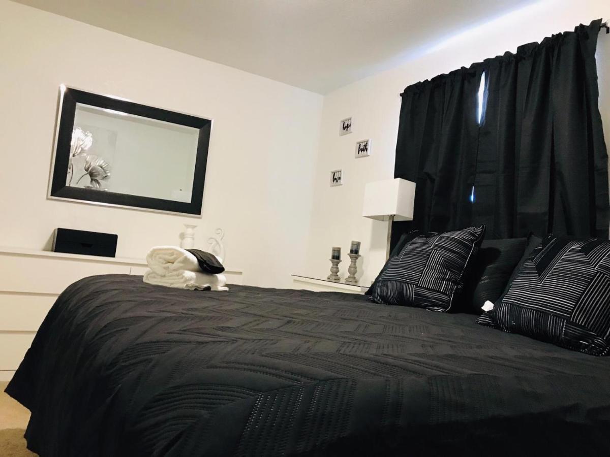 Luxury Stay At Modern House Las Vegas Esterno foto