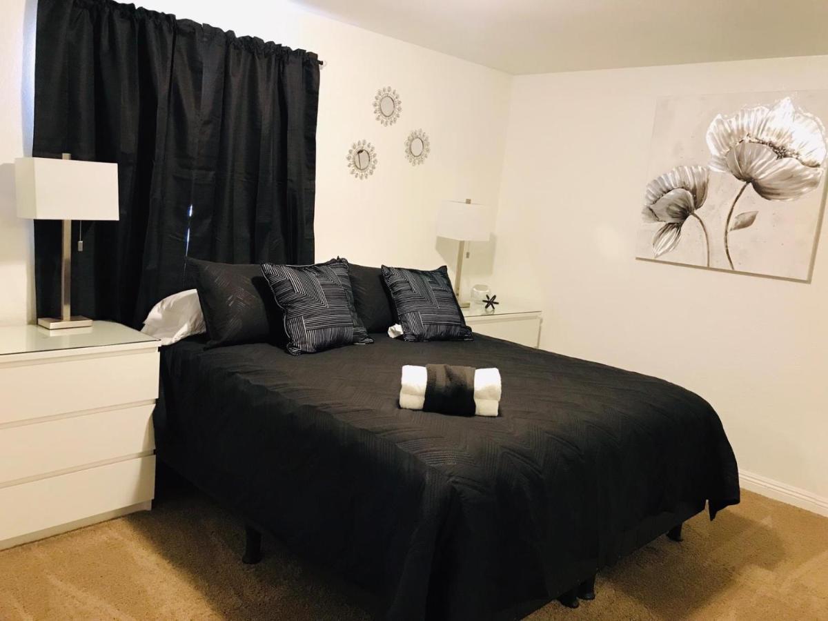 Luxury Stay At Modern House Las Vegas Esterno foto