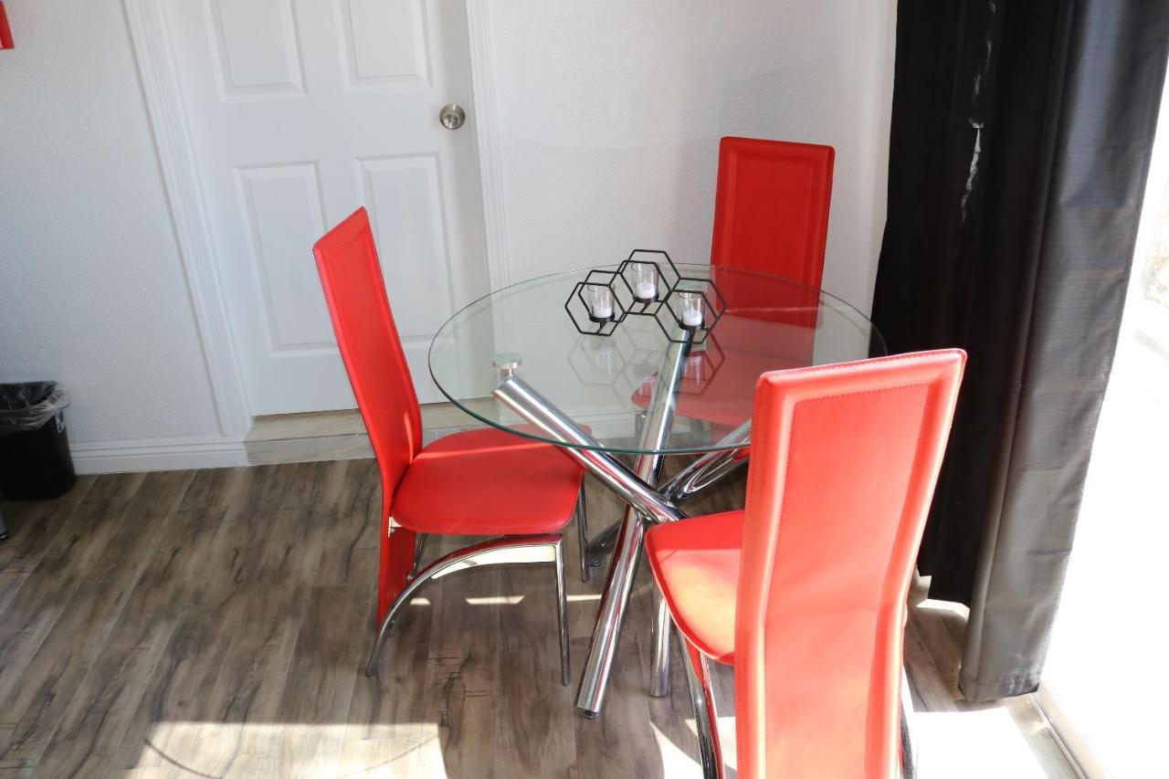 Luxury Stay At Modern House Las Vegas Esterno foto