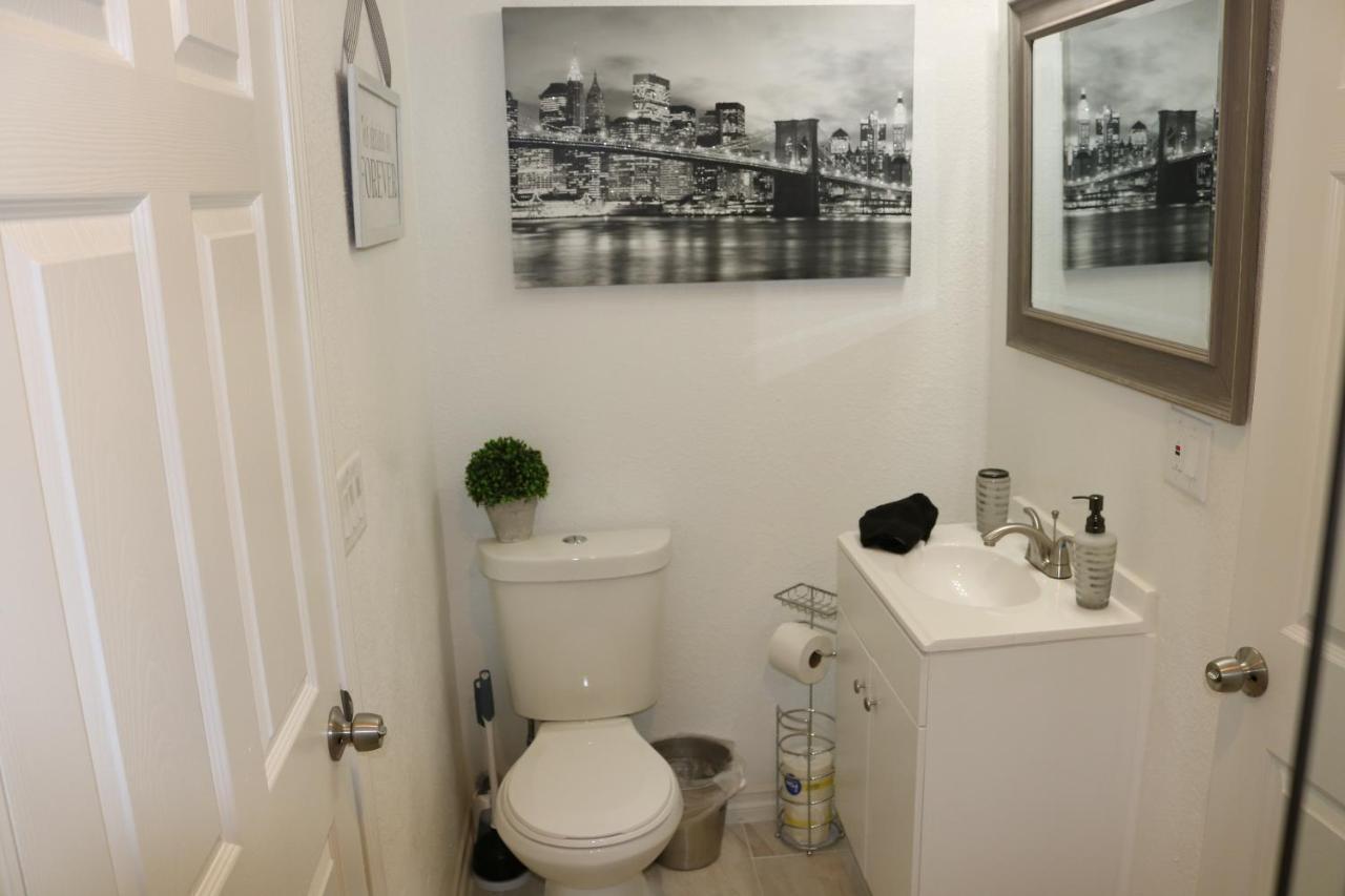 Luxury Stay At Modern House Las Vegas Esterno foto