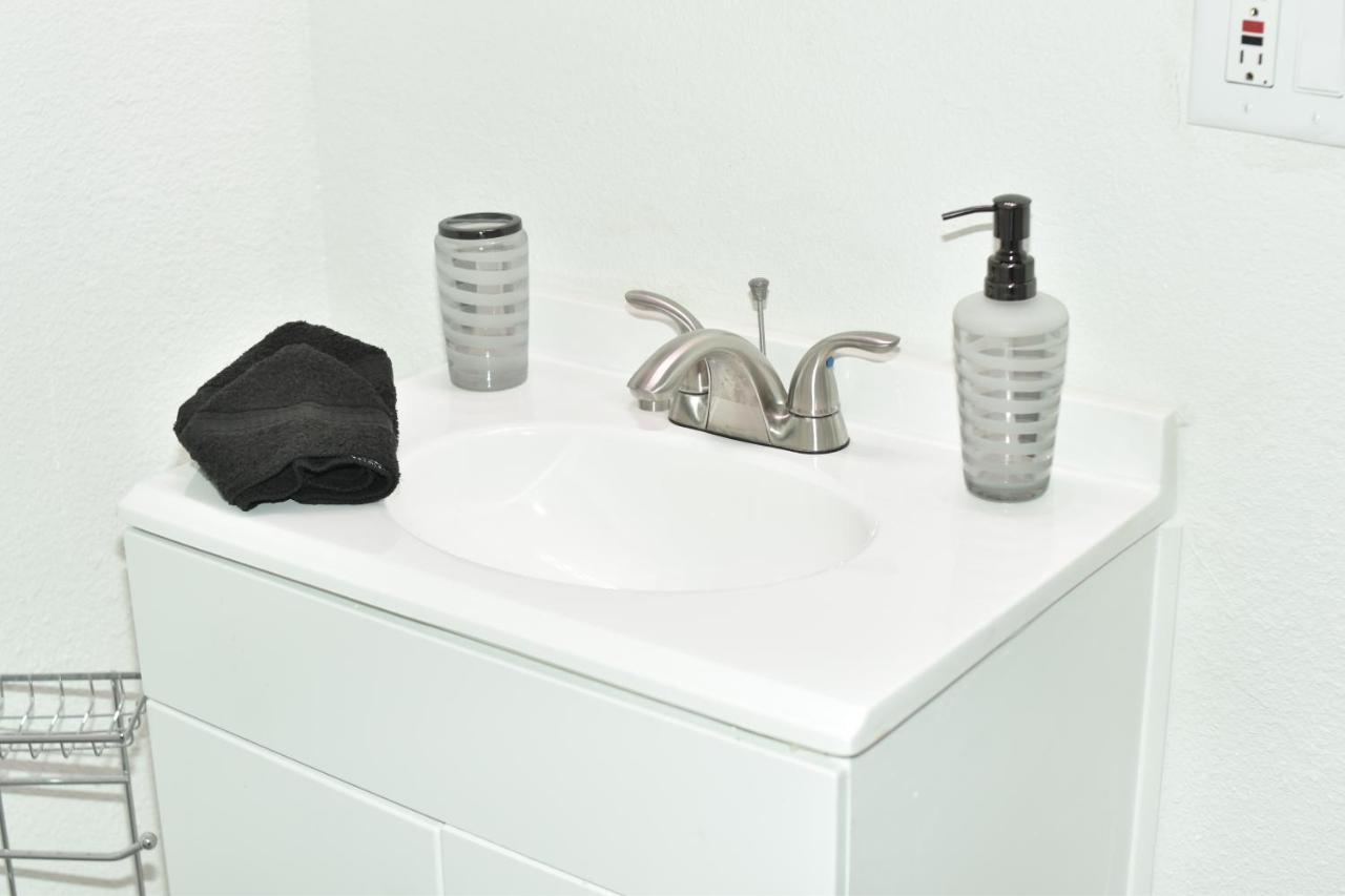 Luxury Stay At Modern House Las Vegas Esterno foto