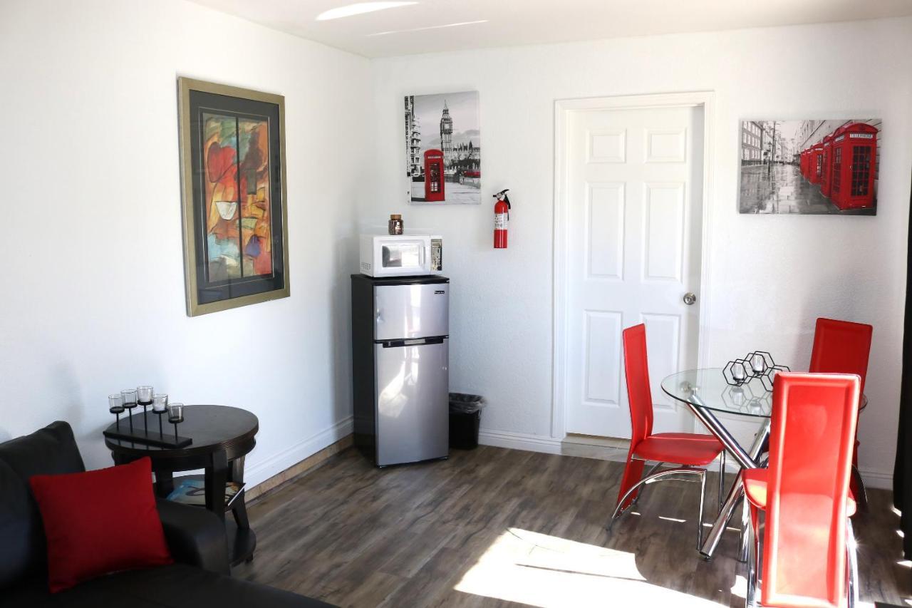 Luxury Stay At Modern House Las Vegas Esterno foto
