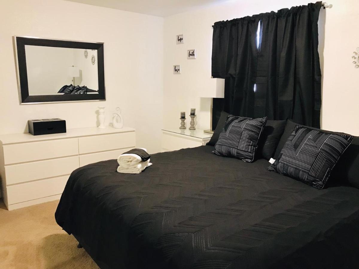 Luxury Stay At Modern House Las Vegas Esterno foto
