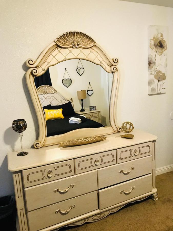 Luxury Stay At Modern House Las Vegas Esterno foto