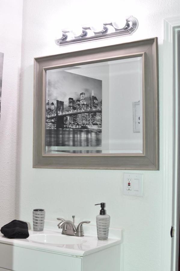 Luxury Stay At Modern House Las Vegas Esterno foto
